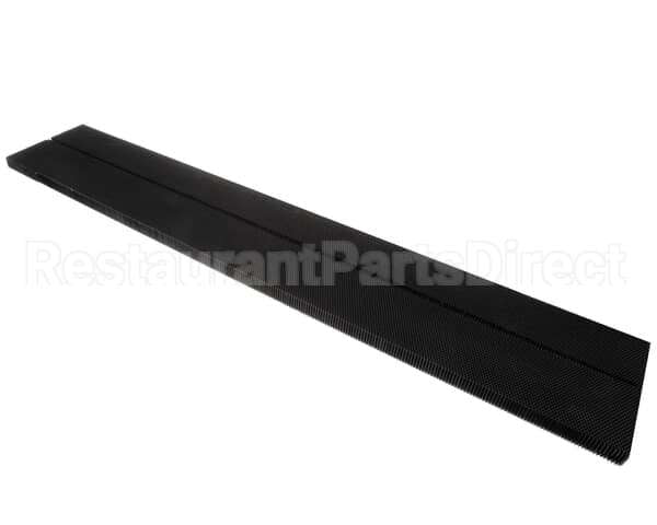 P076606FBK Hillphoenix Honey Comb Air Wave Black 4 Fe