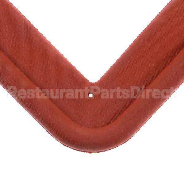 P078004 Compatible Cleveland Gasket Door Seal (Ca1E), 15X11X0.5