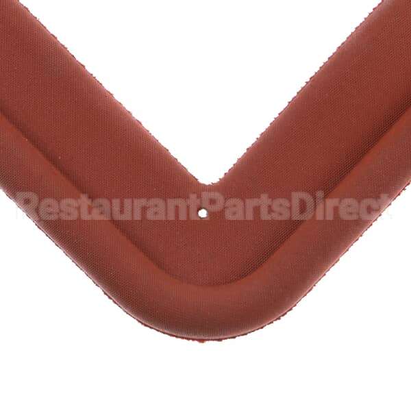 P078004 Cleveland Gasket; Door Seal (Ca1E), 15X11X0.5