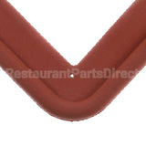 P078004 Cleveland Gasket; Door Seal (Ca1E), 15X11X0.5