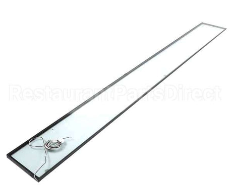 P081932H Hillphoenix Front Glass