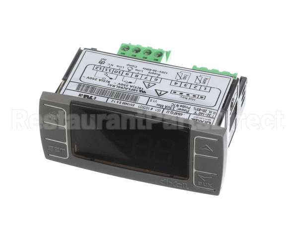 P084117C Hillphoenix Controller