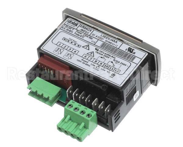 P084117C Hillphoenix Controller