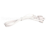 P086637KWH Hillphoenix Ld,Shf,Cl2/3,Wh Chrd,Std