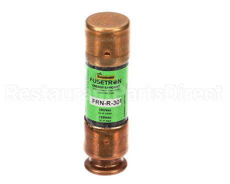 P09190 Aaon Fuse Elec 30A/250V Class Rk5