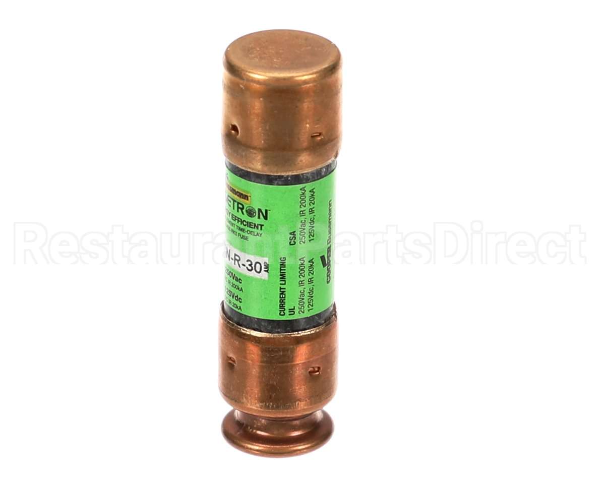 P09190 Aaon Fuse Elec 30A/250V Class Rk5