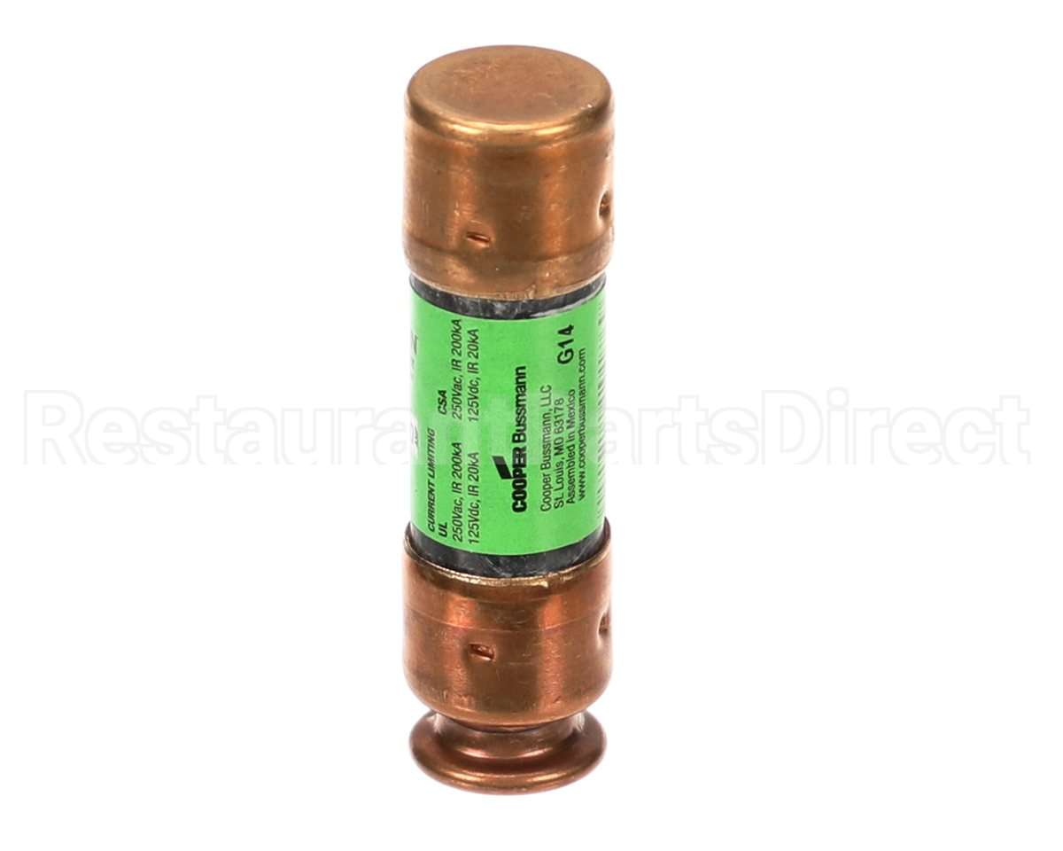 P09190 Aaon Fuse Elec 30A/250V Class Rk5