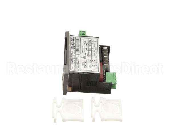 P093953M Hillphoenix Dixell Controller