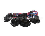P096378GBK Hillphoenix Harness