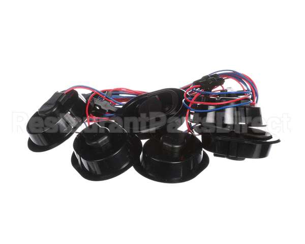 P096378GBK Hillphoenix Harness