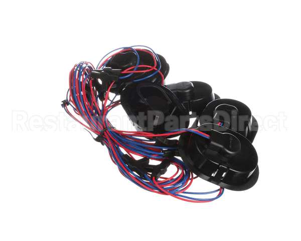 P096378GBK Hillphoenix Harness