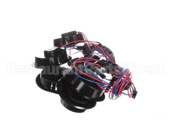 P096378GBK Hillphoenix Harness