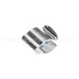 P096A Compatible Grindmaster Tinnerman Snap On Small