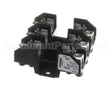 P09780 Aaon Block Fuse 3P/ 30A/250V Cl Rk