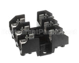 P09780 Aaon Block Fuse 3P/ 30A/250V Cl Rk