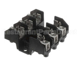 P09780 Aaon Block Fuse 3P/ 30A/250V Cl Rk