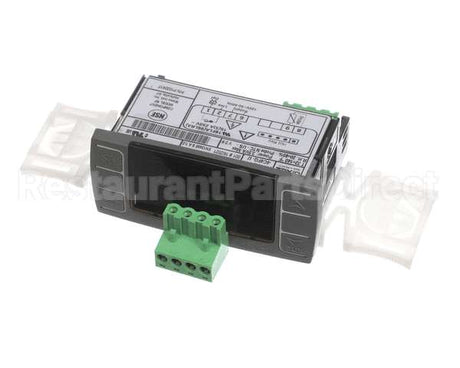 P103241F Hillphoenix Ctl,Dix,El Def/Fans,120V, Grey