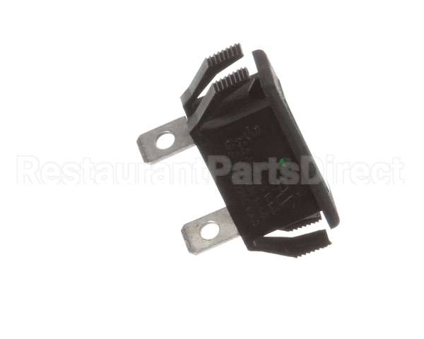 P10331 Pitco Lamp, 125V Green Rect