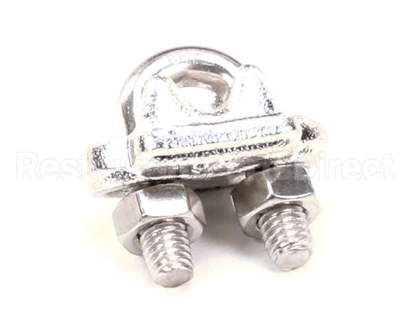 P1041A Bakers Pride Wire Clip, 3/16 Victor Pl.