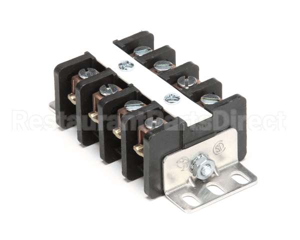 P1048X Bakers Pride Terminal Block, 3T H/D
