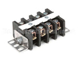 P1048X Bakers Pride Terminal Block, 3T H/D