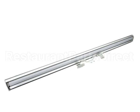 P105521M Hillphoenix 4Ft Night Curtain Assembly Kit