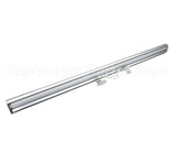 P105521M Hillphoenix 4Ft Night Curtain Assembly Kit