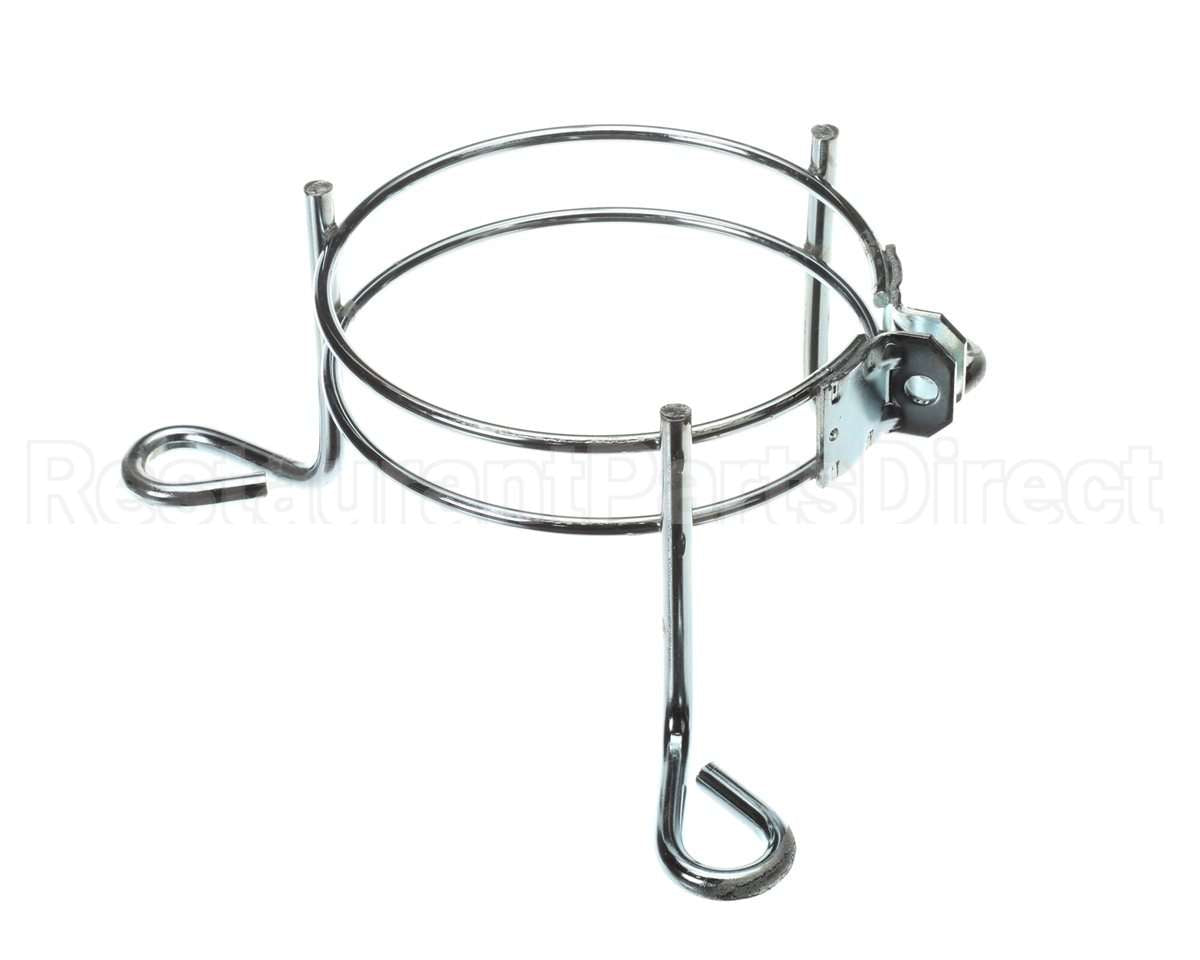 P10630 Aaon Mount Motor Blower