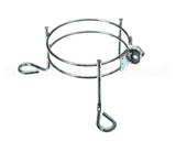 P10630 Aaon Mount Motor Blower