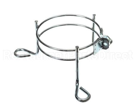 P10630 Aaon Mount Motor Blower