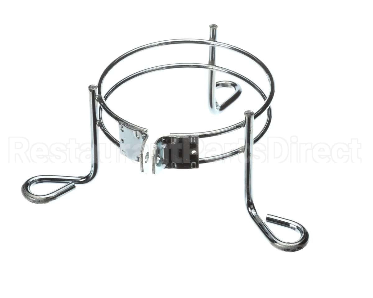 P10630 Aaon Mount Motor Blower