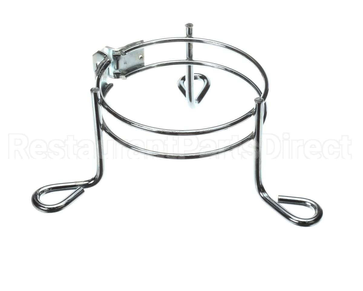 P10630 Aaon Mount Motor Blower