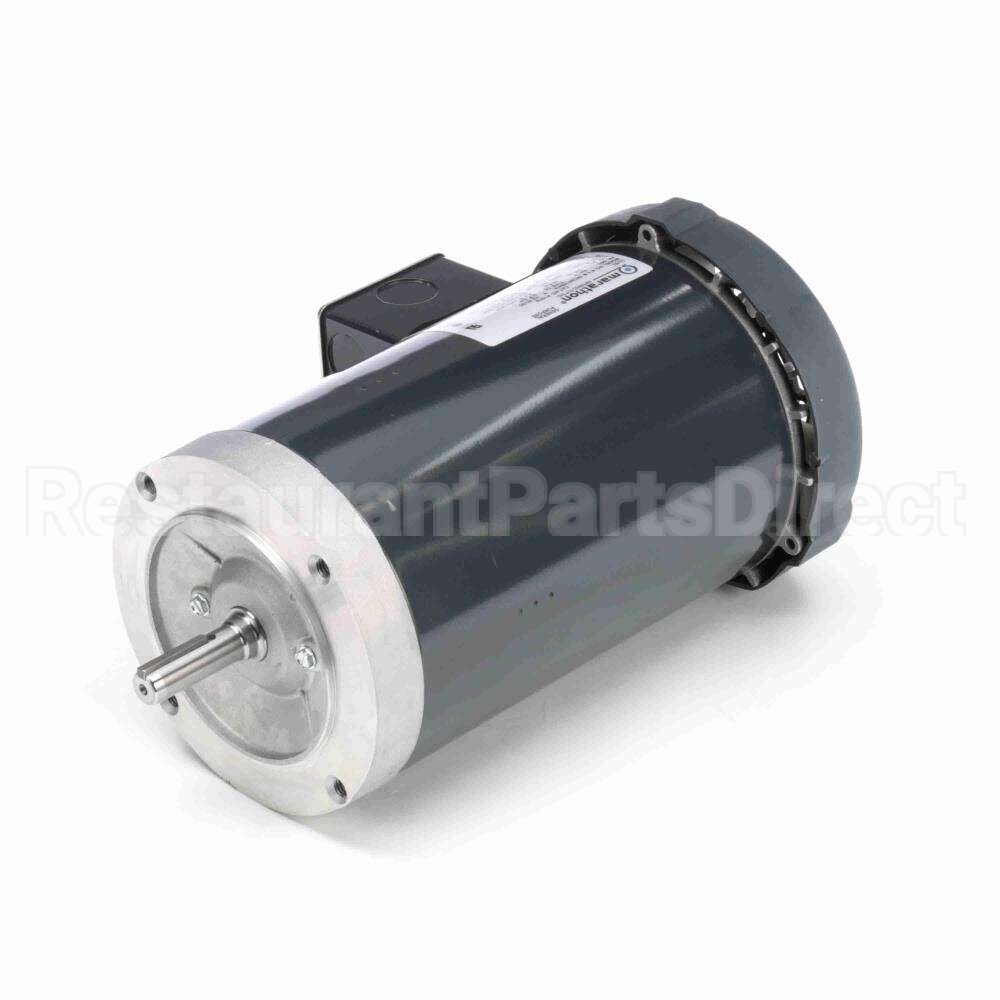 P107A Marathon Motor