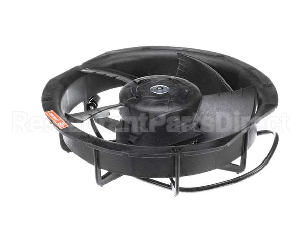 P108358D Hillphoenix Fan Motor