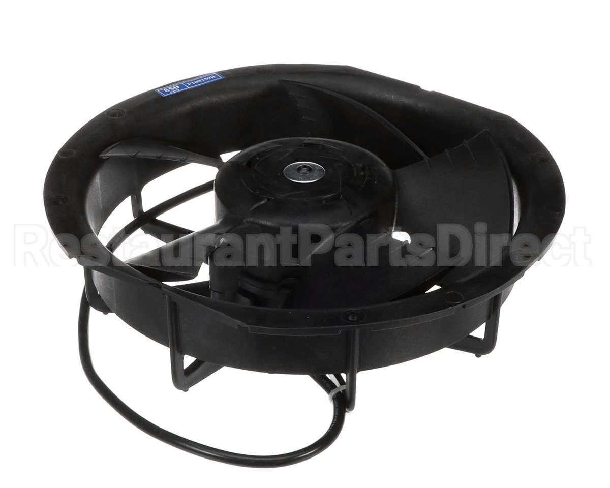 P108359B Hillphoenix Ecm Fan Motor