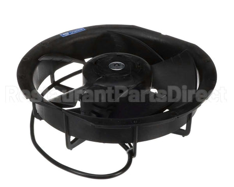 P108359B Hillphoenix Ecm Fan Motor