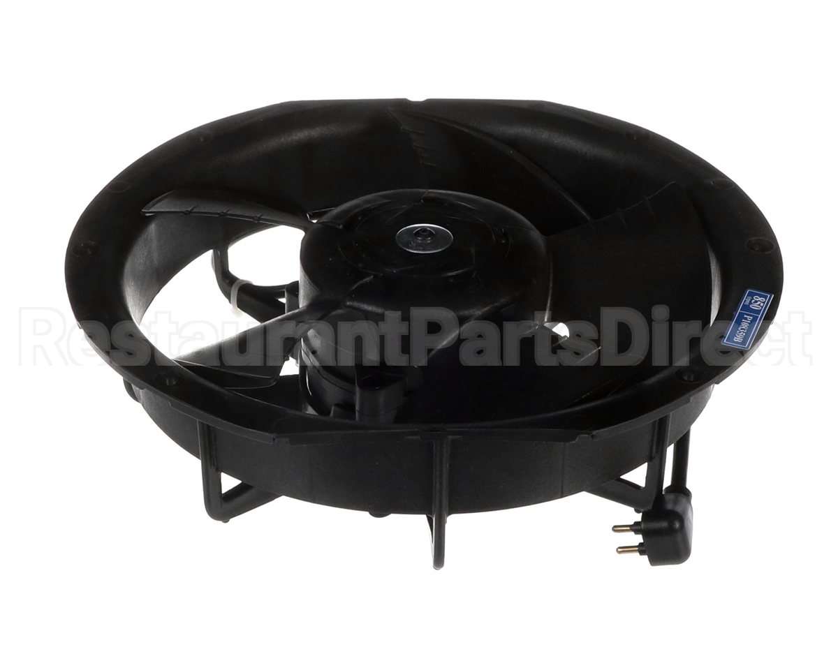 P108359B Hillphoenix Ecm Fan Motor