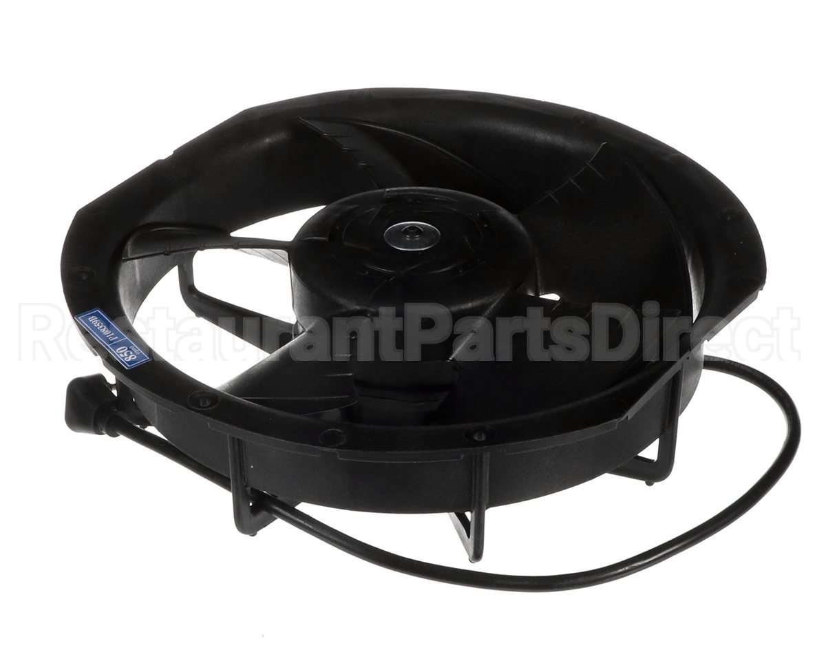 P108359B Hillphoenix Ecm Fan Motor