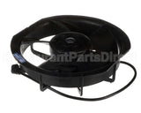 P108359B Hillphoenix Ecm Fan Motor