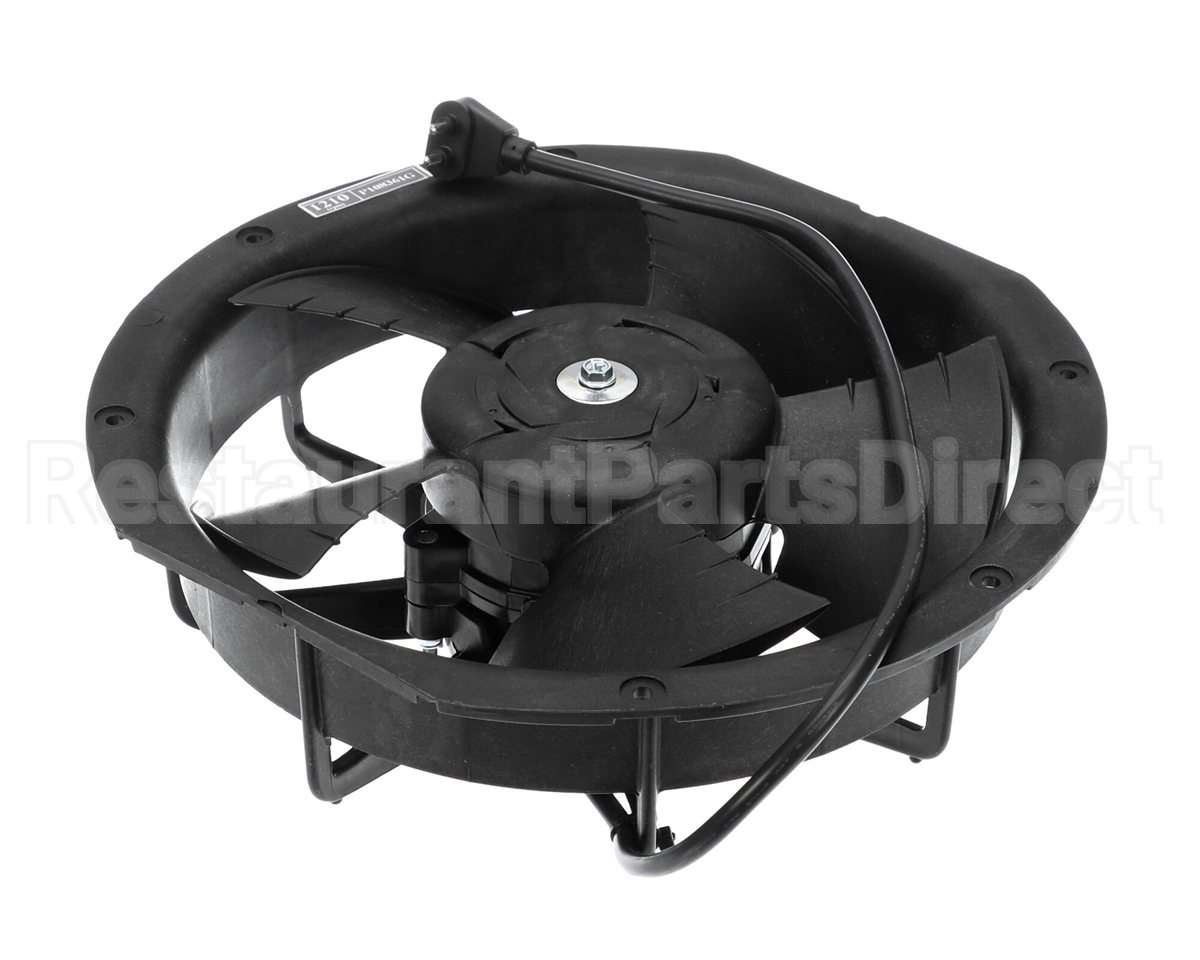 P108361G Hillphoenix Evap Fan Motor