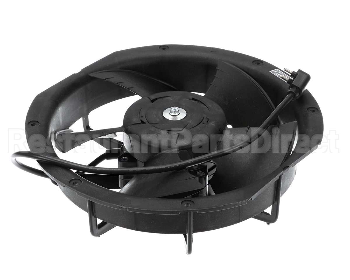 P108361G Hillphoenix Evap Fan Motor