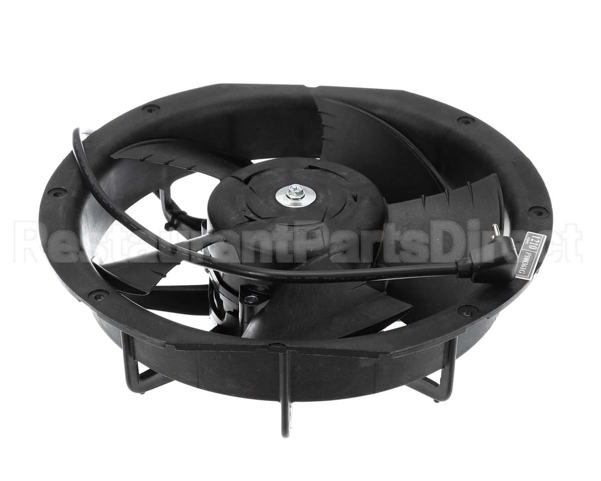 P108361G Hillphoenix Evap Fan Motor