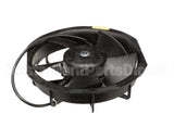 P108362E Hillphoenix Ecm Fan Motor