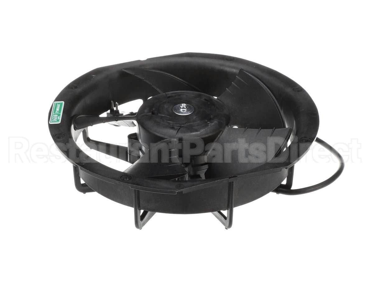 P108363C Hillphoenix Ecm Fan Motor
