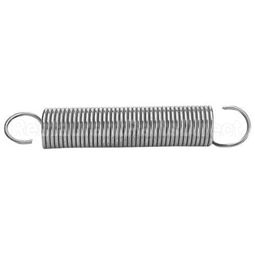 P1089 Compatible Southbend Door Spring