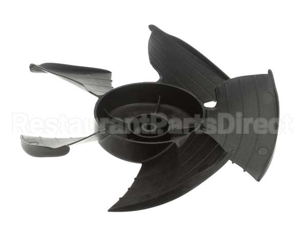 P110966A Hillphoenix Fan Blade For Unada Ecm Fan Mt