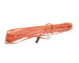 P112552F Hillphoenix Temp Probe Orange