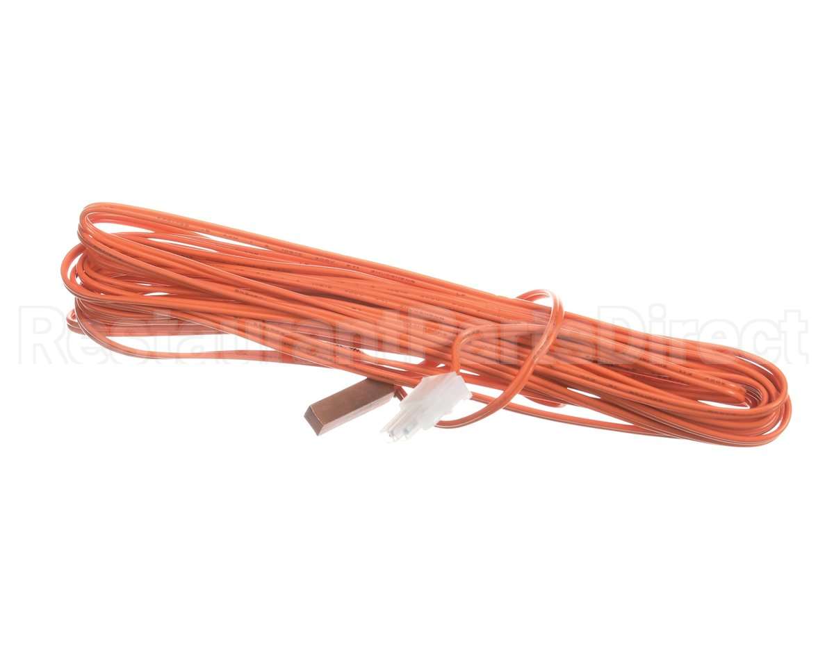 P112552F Hillphoenix Temp Probe Orange