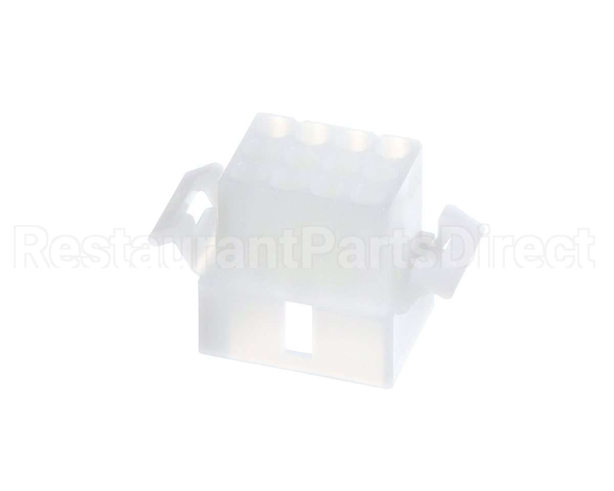 P1159A Bakers Pride Connector, 12 Pole Fem(Molex #