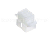 P1159A Bakers Pride Connector, 12 Pole Fem(Molex #